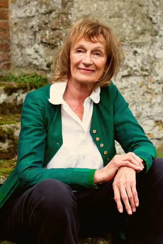 Amanda Feilding Co-Founder (In Loving Memory)