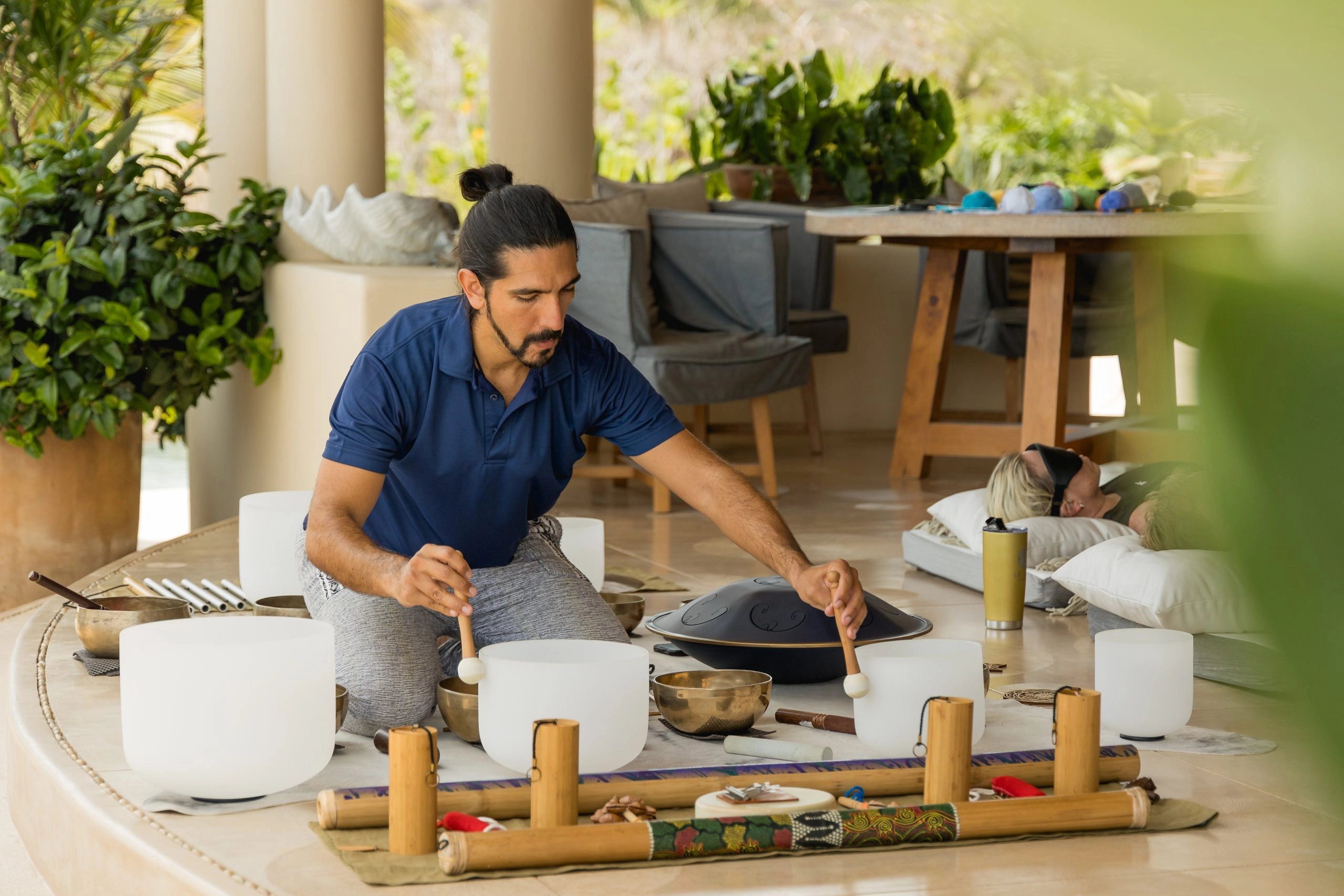 sayulita wellness retreat