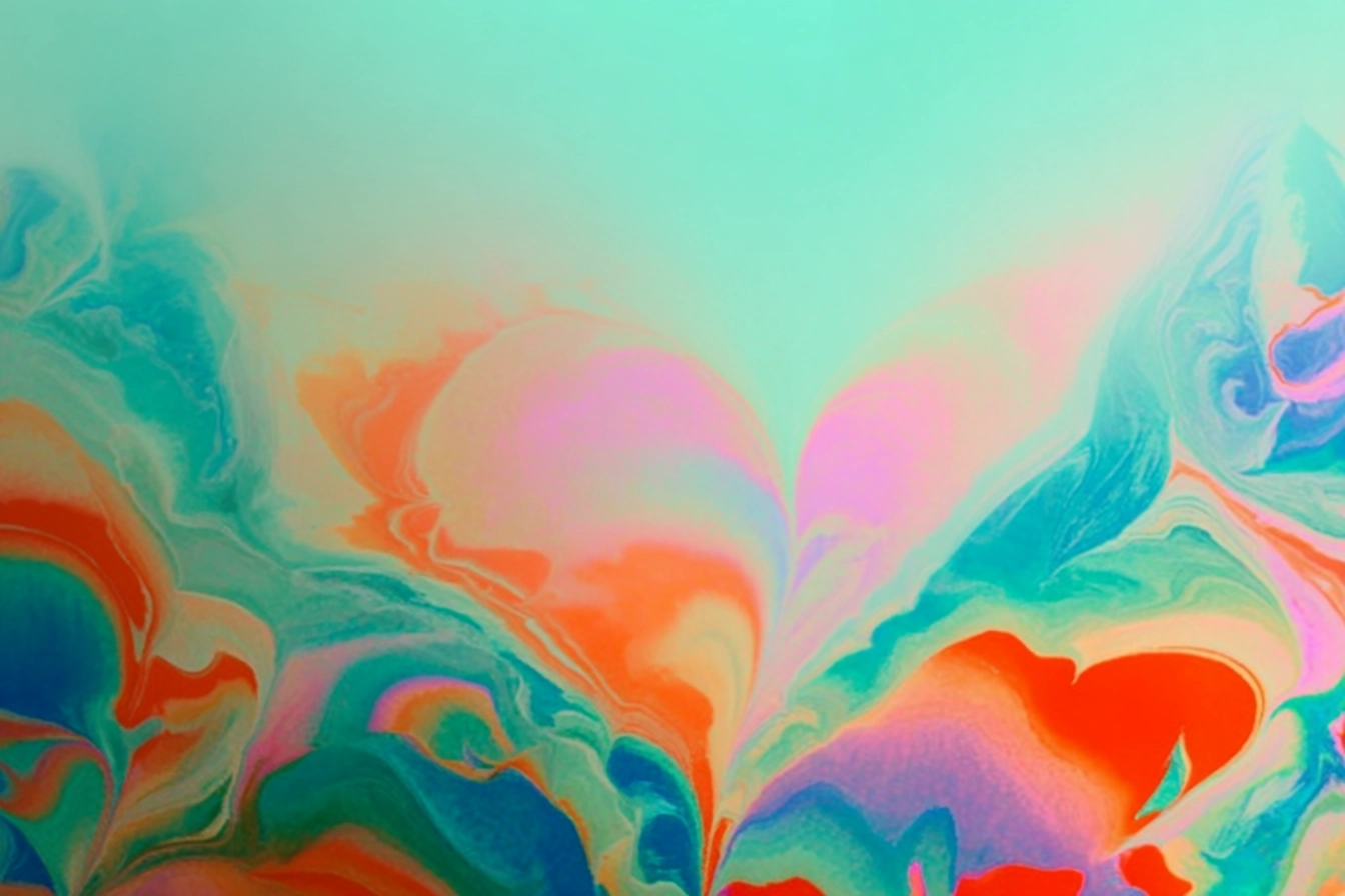 The Era of Love Psychedelics