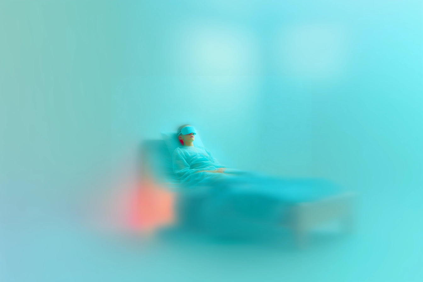 Psychedelic Psychotherapy Using Ketamine