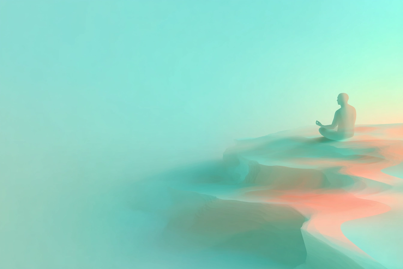 Beneath the Dust – Revealing the Awake Consciousness